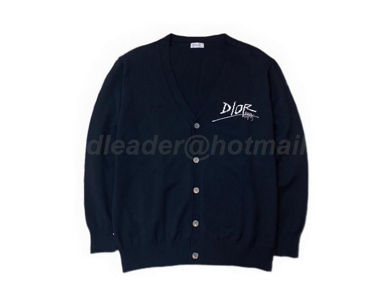 DIOR Men's Sweater 5